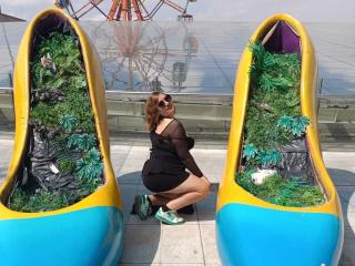 NatashaChaus - Live porn &amp; sex cam - 23656009