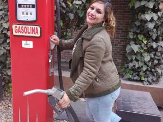 NatashaChaus - Live porn &amp; sex cam - 23656233