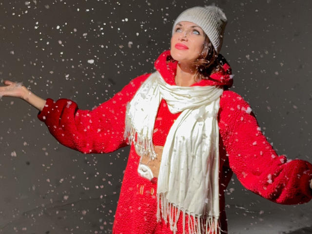 LisaTreds - Porno na żywo i seks kamera - 23656537