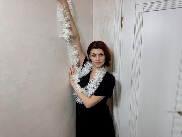 LisaTreds - сексуальная веб-камера в реальном времени - 23657497