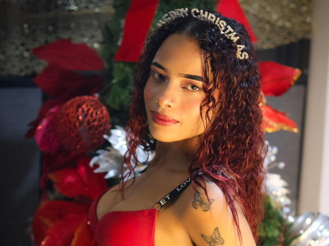 EvelynColinss - Live porn &amp; sex cam - 23658105