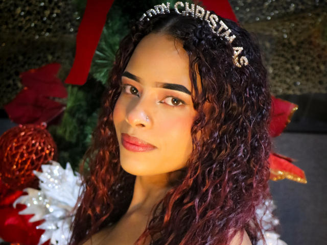 EvelynColinss - Live porn &amp; sex cam - 23658165