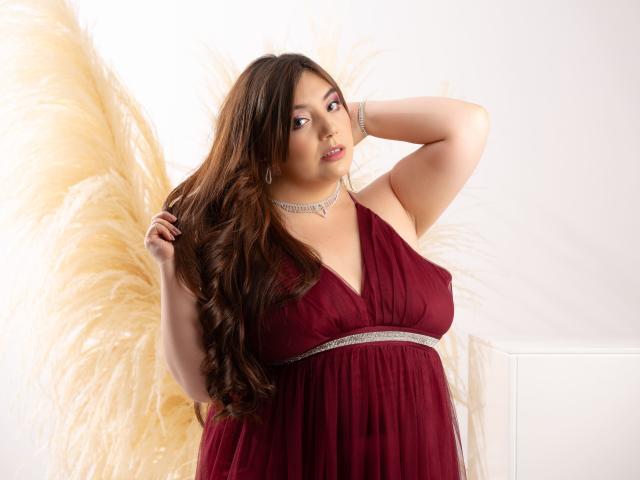 RoxaneDiaz - Live porn &amp; sex cam - 23658205