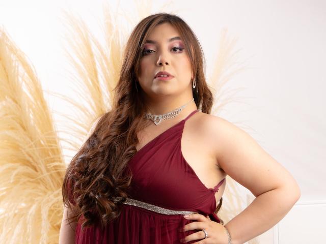 RoxaneDiaz - Live sex cam - 23658213