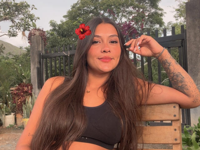 ThaliaAres - Live porn &amp; sex cam - 23658221