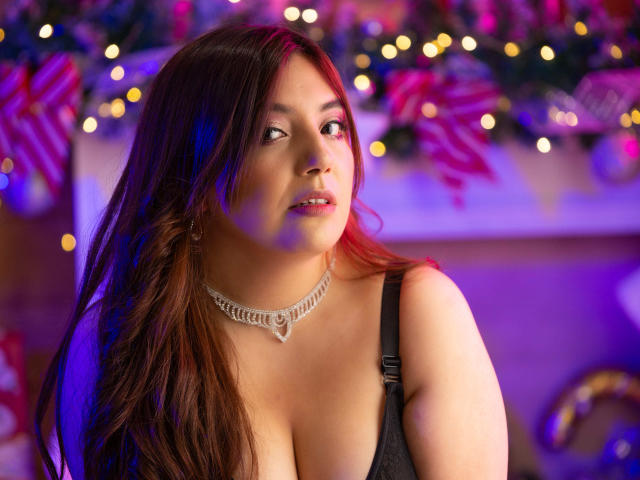 RoxaneDiaz - Live sex cam - 23658257