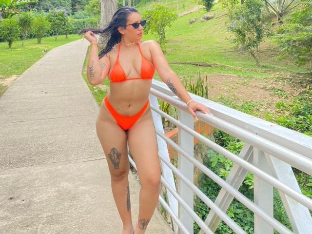 LiliethRoss - Live porn &amp; sex cam - 23659137