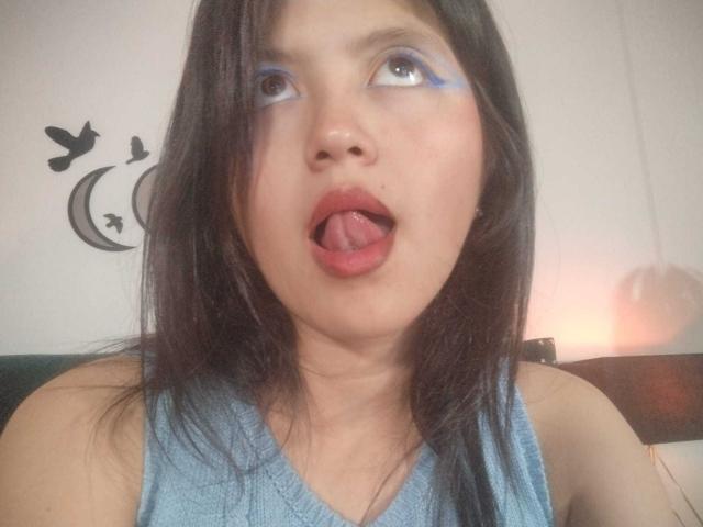 LilithConnor - Live sex cam - 23660933