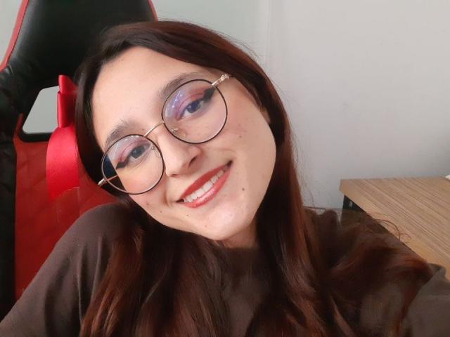 AddisonMars - Live sexe cam - 23661065