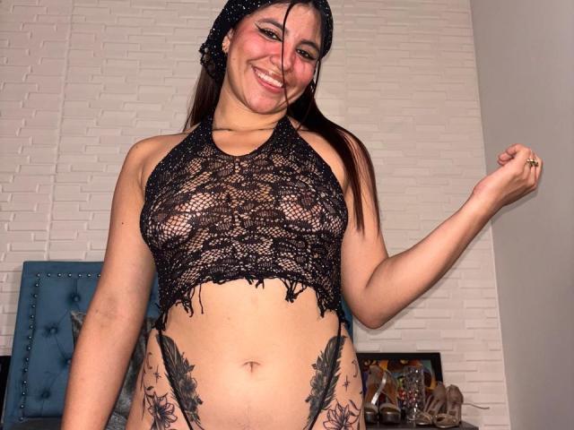 ValeryCoox - Live porn &amp; sex cam - 23661345