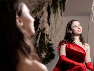 StacieLove - Camera khiêu dâm &amp; quyến rũ trực tiếp - 23661493