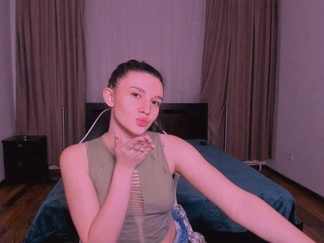 yum-yum-hot - сексуальная веб-камера в реальном времени - 23661509