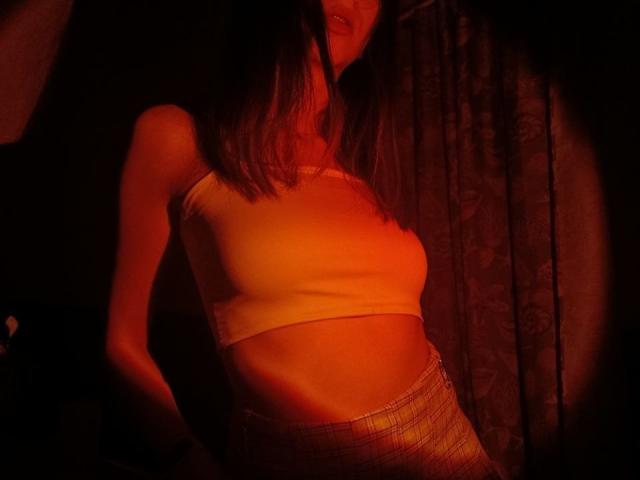 WollyMolly - Camera khiêu dâm &amp; quyến rũ trực tiếp - 23661965