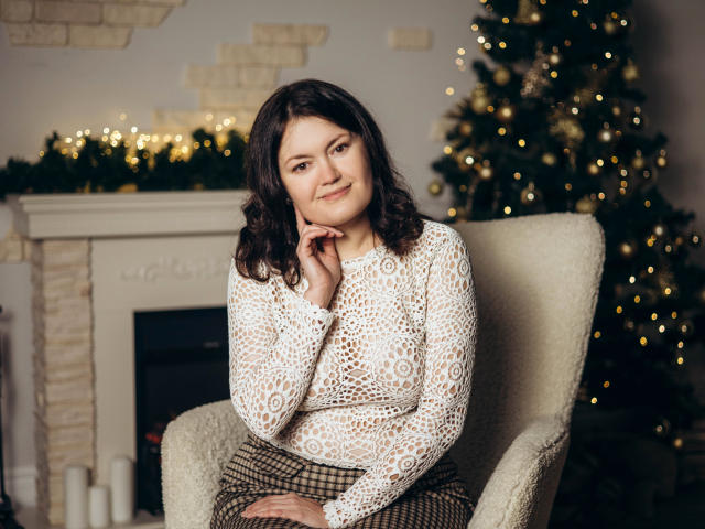 LolaHikls - פורנו בשידור חי ומצלמת סקס - 23662061