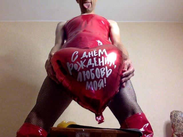 HandsomeAlfie - сексуальная веб-камера в реальном времени - 23662381