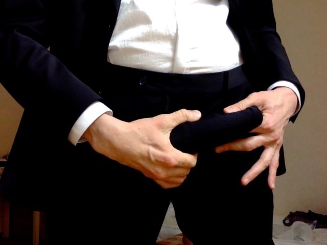 HandsomeAlfie - Live sex cam - 23662497