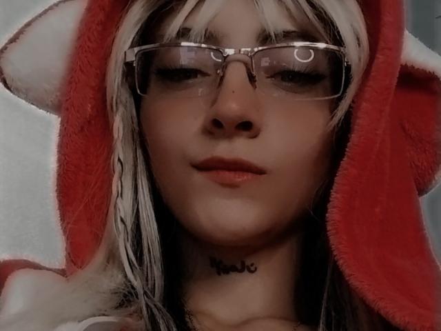 DaniPeggin - Sexe cam en vivo - 23663233