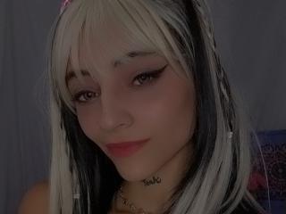 DaniPeggin - Sexe cam en vivo - 23663249