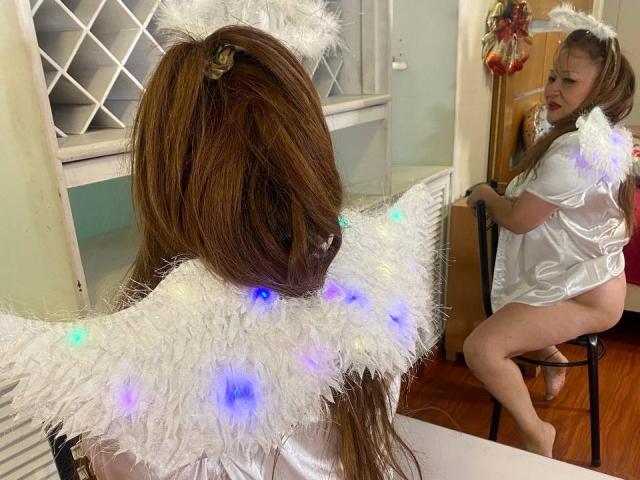 MeryLand - Live porn &amp; sex cam - 23663369