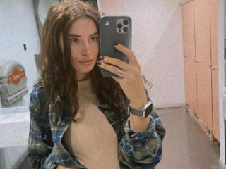 SofiaCurlly - сексуальная веб-камера в реальном времени - 23664029