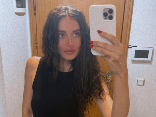 SofiaCurlly - Live porn &amp; sex cam - 23664033