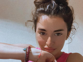 SofiaCurlly - сексуальная веб-камера в реальном времени - 23664041