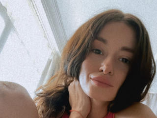 SofiaCurlly - сексуальная веб-камера в реальном времени - 23664045