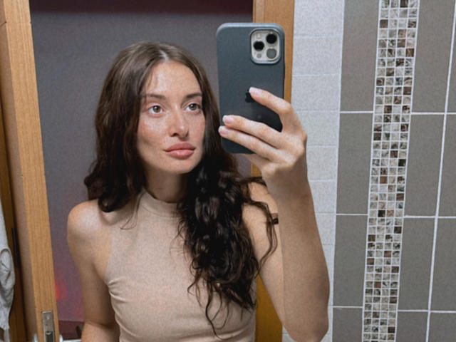 SofiaCurlly - сексуальная веб-камера в реальном времени - 23664049