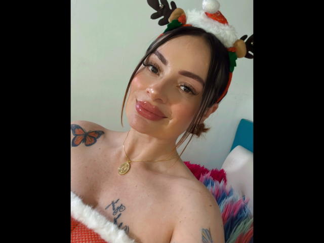 FlowerLiz - Live porn &amp; sex cam - 23664641