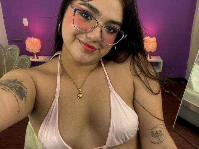 VictoriaSaens - Live porno og sexkamera - 23664721