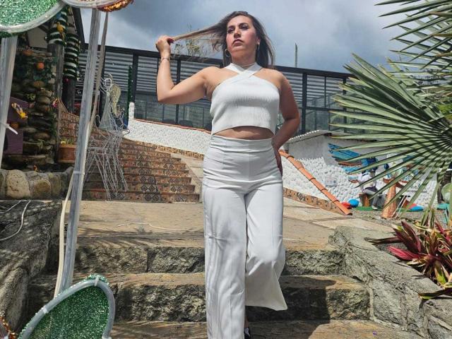 AliceDussan - Camera khiêu dâm &amp; quyến rũ trực tiếp - 23664873