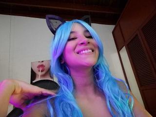 SexGalatic69 - Live porn &amp; sex cam - 23665173