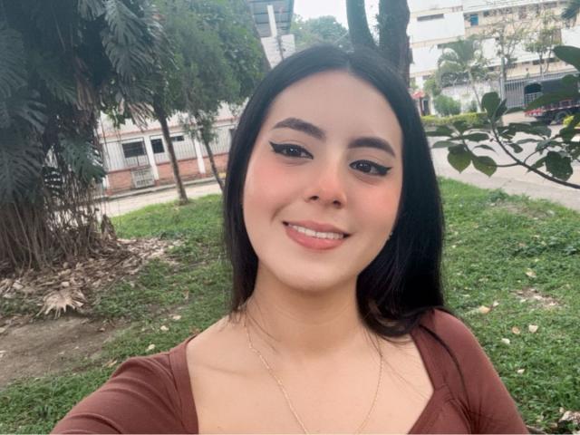 EimmyPark - Live porn &amp; sex cam - 23665457