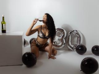 AndromedaZareth - Live porn &amp; sex cam - 23665505