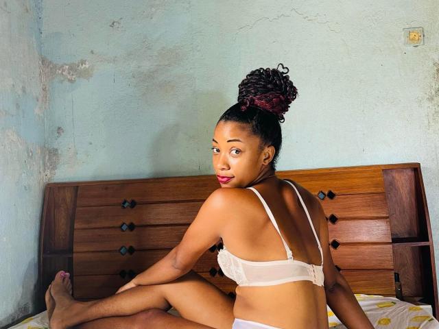 MeliHott69 - Live porn &amp; sex cam - 23665585