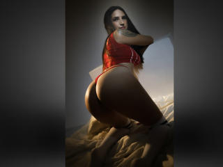MeganBonnet - Live sex cam - 23665645