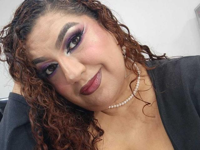 BrunaFox - Live porn &amp; sex cam - 23666189