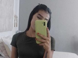 EvelynJob - Live porn &amp; sex cam - 23666361