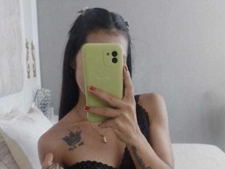 EvelynJob - Live porn &amp; sex cam - 23666393