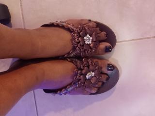 CamilaGilias - Sexe cam en vivo - 23666725