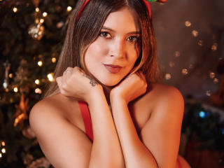 SamantaHanne - Live porn &amp; sex cam - 23666793