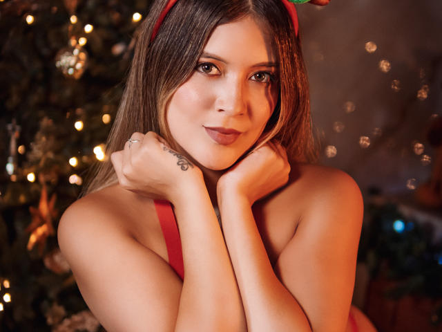 SamantaHanne - Live porn &amp; sex cam - 23666793