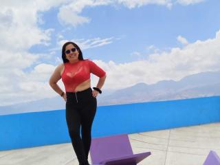 GiannaIsabelle - Live porn &amp; sex cam - 23667161