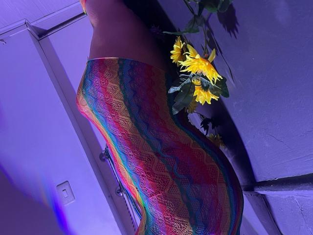 GiannaIsabelle - Sexe cam en vivo - 23667185