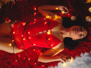 AriaLeenn - Live porn &amp; sex cam - 23667621