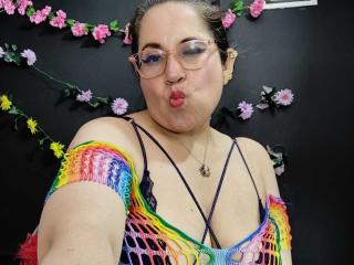 GiannaIsabelle - ライブポルノ&amp;セックスカム - 23667753