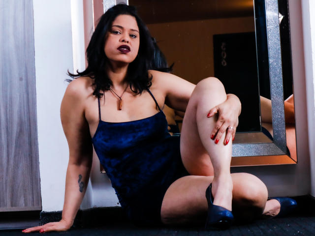 ValeriaaMontoya - Sexe cam en vivo - 23667901