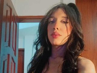 SexyJolane - Sexe cam en vivo - 23667921