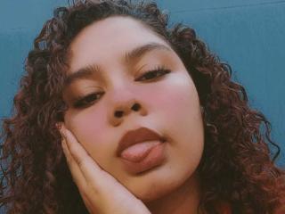 MeganDiamonds - сексуальная веб-камера в реальном времени - 23668381