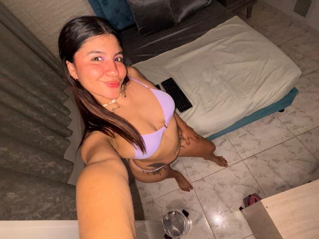 ValeryCoox - сексуальная веб-камера в реальном времени - 23668785